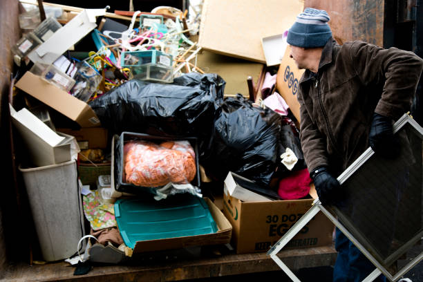 Best Attic Cleanout  in El Centro, CA