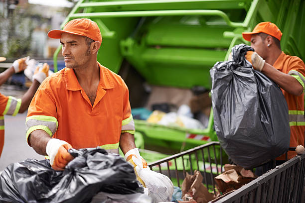 Best Retail Junk Removal  in El Centro, CA